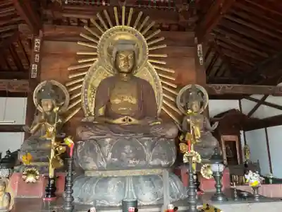 関善光寺(岐阜県)