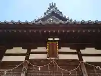 住吉社のその他建物