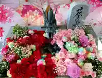 札幌諏訪神社の手水舎