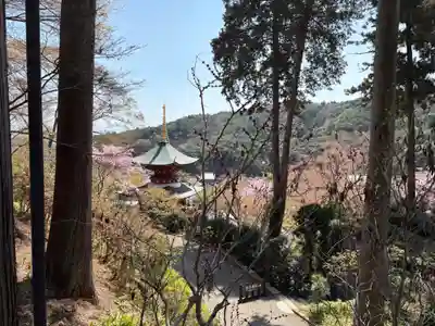 勝尾寺(大阪府)
