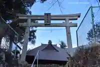 日向神社(神奈川県)