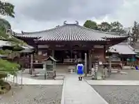 大興寺の本殿・本堂