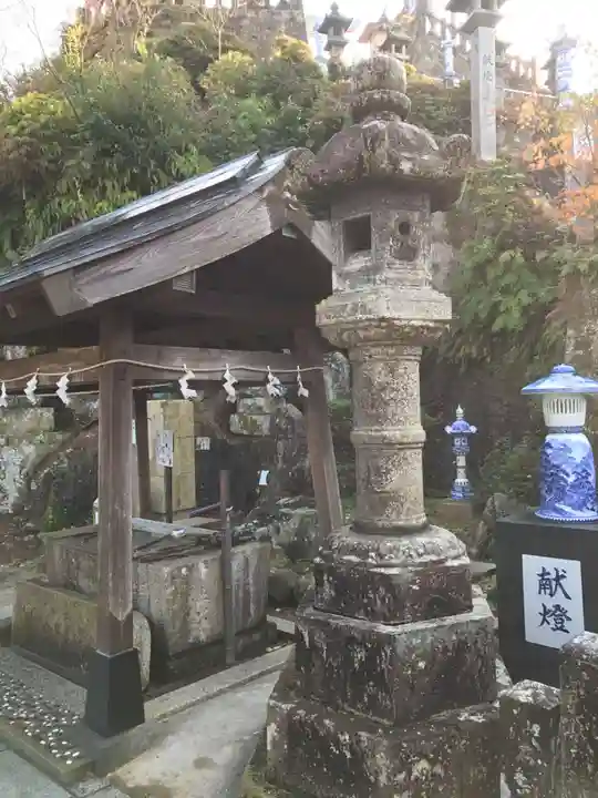 陶山神社(佐賀県)