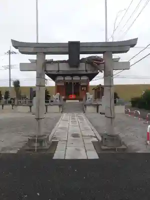 鷲神社 (埼玉県)