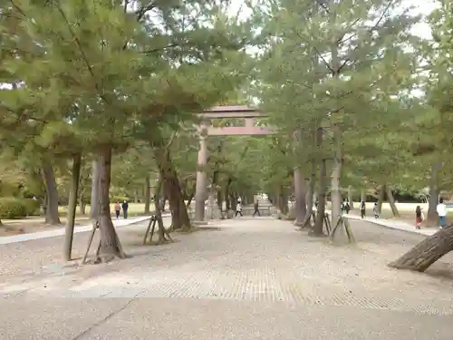 出雲大社のその他建物