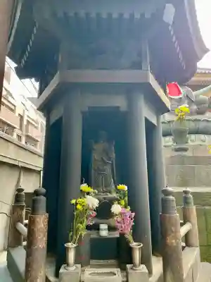 眞性寺(東京都)