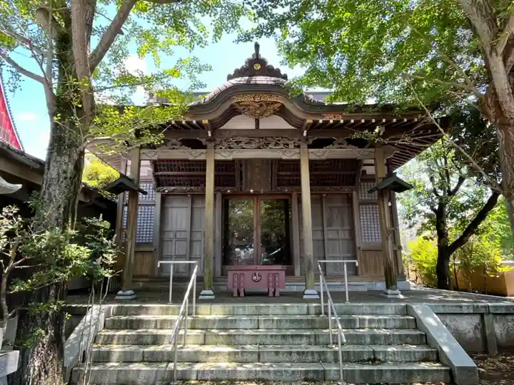 銚港神社(千葉県)