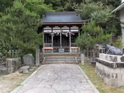 桜山天満宮(京都府)