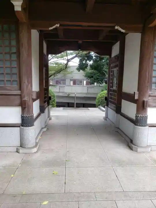 常照寺のその他建物