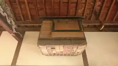 明鏡山龍雲寺のその他建物