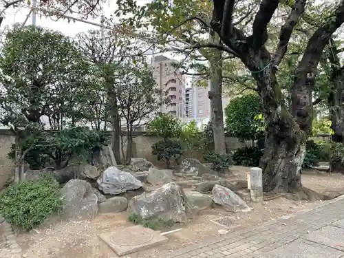 常行寺（常行三昧寺）(東京都)