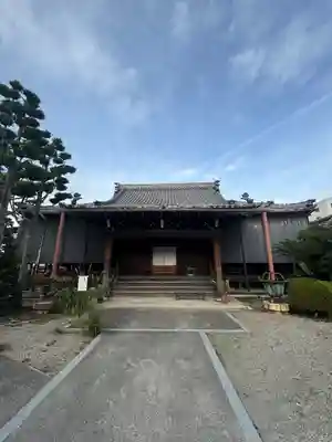 東漸寺(三重県)
