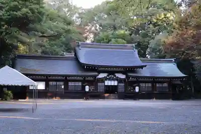 高座結御子神社(熱田神宮摂社)(愛知県)