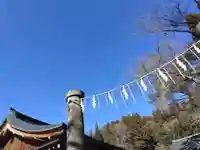 南湖神社(福島県)