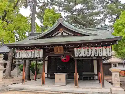 住吉大社(大阪府)