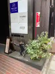 宝童稲荷神社(東京都)