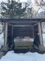 琴平神社(北海道)