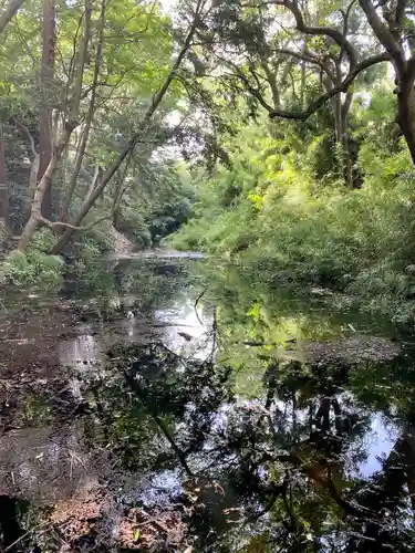報徳二宮神社(神奈川県)