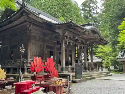 最乗寺(道了尊)(神奈川県)