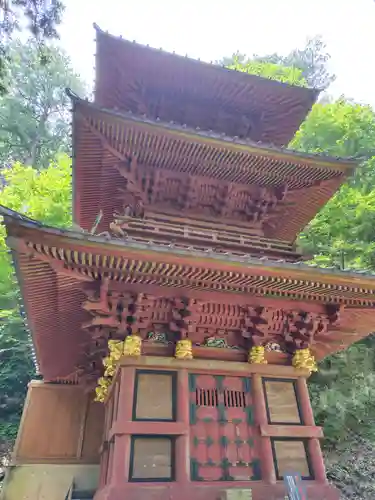 榛名神社(群馬県)