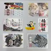 令和8年5月限定御朱印 並びに各種御朱印

御朱印、御朱印帳は郵送でも承っております。詳しくは柏神社ホームページにてご確認ください。

https://www.kashiwajinja.com

5月の社務業務のお休みは11日(月)、12日(火)、26日(火)になります。お休みの日はご祈祷、御守り、御朱印などお分かちできません。ご注意ください。
 
平日は9時40分から16時
土日祝は9時半から16時30分となります。

⭐︎✳︎⭐︎⭐︎✳︎⭐︎⭐︎✳︎⭐︎⭐︎✳︎⭐︎⭐︎✳︎⭐︎✳︎⭐︎✳︎

Instagramをフォローしていただくと、御朱印や行事のご案内、看板犬ロタ（🐶）の新情報、ライブ配信通知案内が可能となります。是非フォローをお願い致します。


