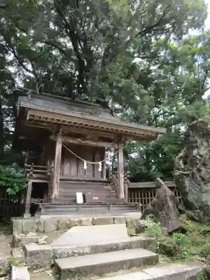 東霧島神社(宮崎県)