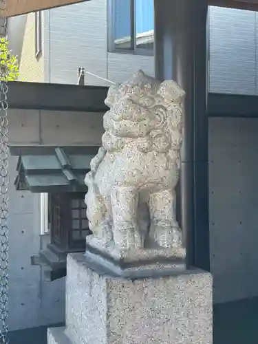 前橋東照宮(群馬県)