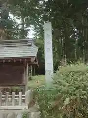 出雲祝神社(埼玉県)