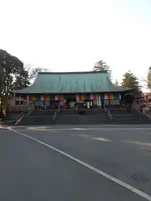 喜多院(埼玉県)