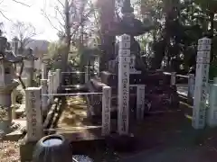 清徳寺の建物その他