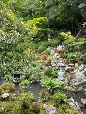 柳谷観音　楊谷寺(京都府)