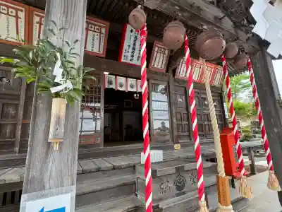 高屋敷稲荷神社(福島県)