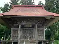 福泉寺のその他建物