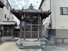 観音寺(三重県)