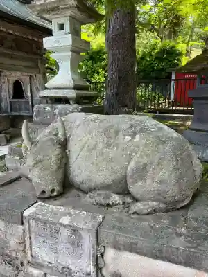 円蔵寺(福島県)