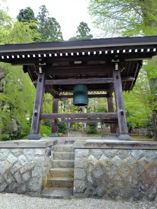 平泉寺(山形県)