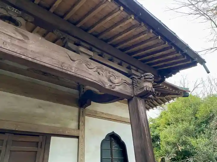 最勝寺教学院(東京都)