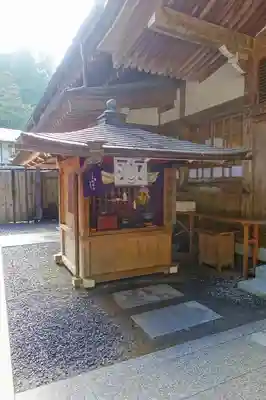 高野山金剛峯寺奥の院のその他建物