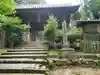 圓教寺の山門・神門