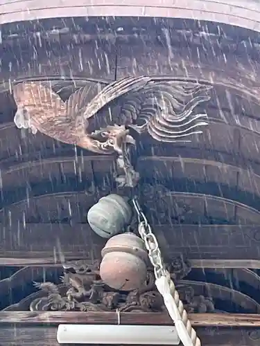 中野神社(滋賀県)