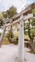 黒髪神社(佐賀県)