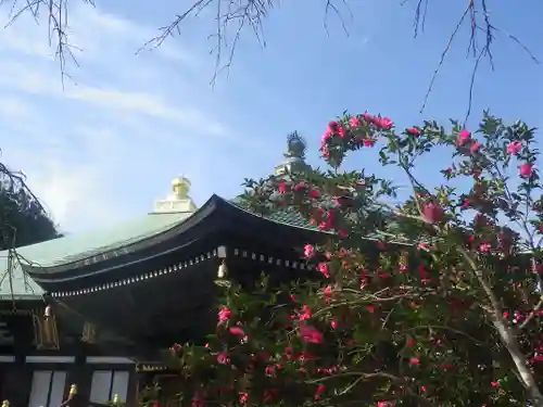 長勝寺のその他建物