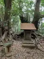 星宮神社(千葉県)