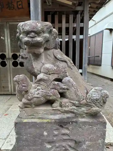 日枝神社(千葉県)