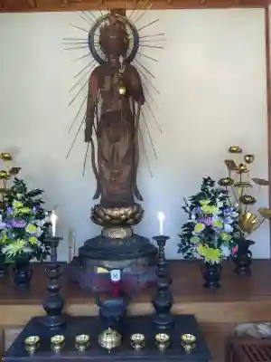 星田寺(大阪府)