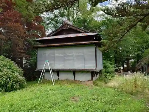三八城神社(青森県)