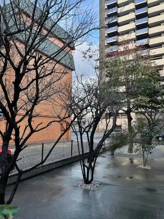 南宮神社(福岡県)