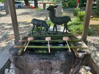 相州春日神社(神奈川県)