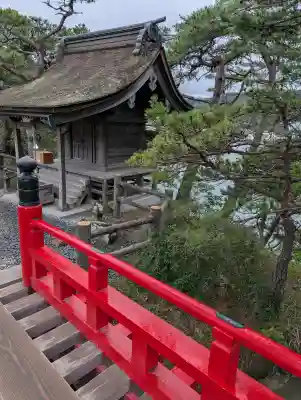 瑞巌寺五大堂(宮城県)