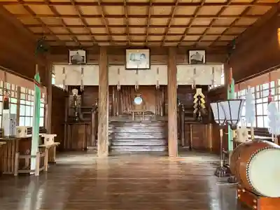 壱岐神社(長崎県)